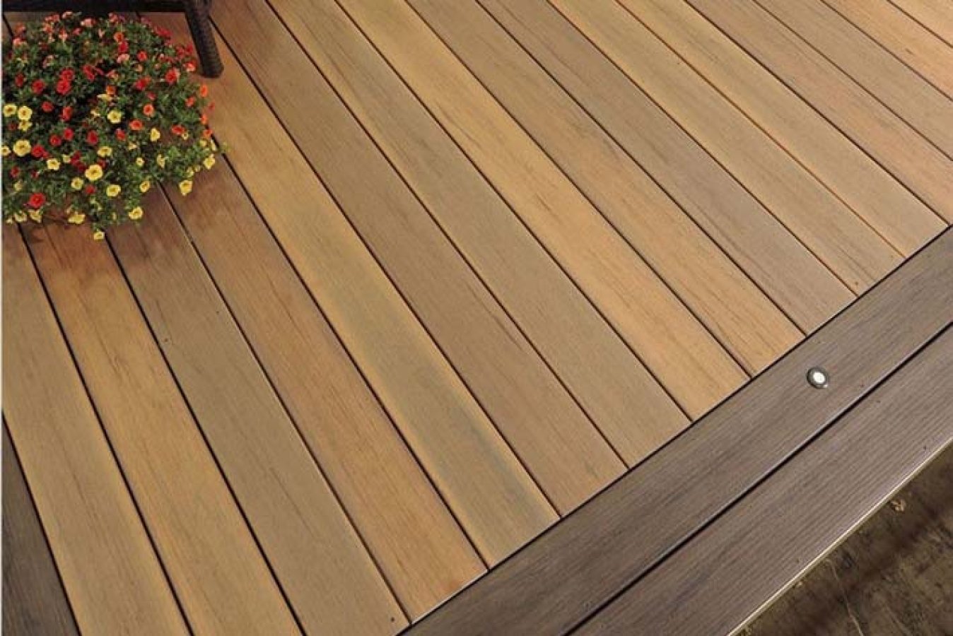 Deck Ahşap Fiyatları ve Maliyet Belirleyici Unsurlar